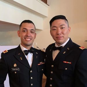 Meet your Posher, Eugene